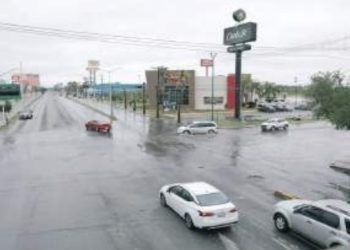 Llegará primer frente frío de la temporada a Nuevo Laredo