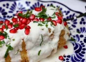 Instalarán adornos patrios en restaurantes