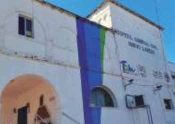 Pedirán preservar el Hospital Materno-Infantil