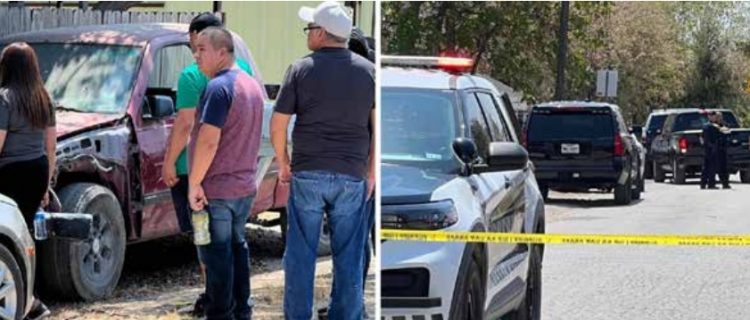 A LOS HIJOS DE SUS VÍCTIMAS Conductores ebrios pagarán manutención