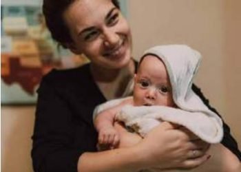 Más mujeres responden al llamado de lactancia