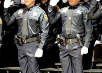 ARRESTAN A JOVEN Amenazó balacear escuela Harmony