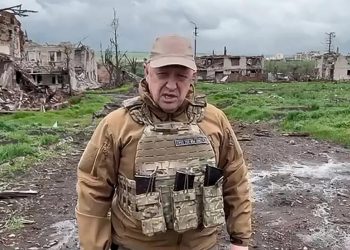 Putin no prevé asistir al funeral de Prigozhin