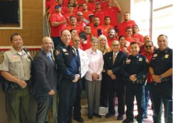 LLAMAN A TOMAR CONCIENCIA Buscan poner fin a casos de sobredosis