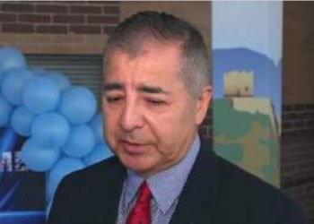 Superintendente de UISD: son acusaciónes sin sustento