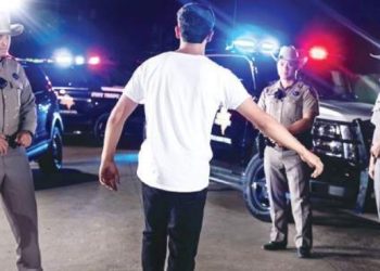 VAN CONTRA BORRACHOS Policías estarán al acecho de conductores intoxicados