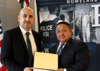 Regresan a México artefactos precolombinos robados