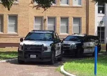 ARRESTAN A JOVEN Amenazó balacear escuela Harmony