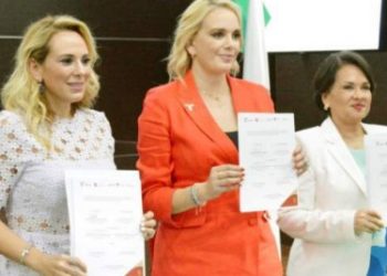 Tamaulipas cuenta con 545 lugares de resguardo “Punto Rosa”