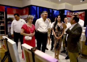 Punto Tamaulipas, difunde bondades de los 43 municipios