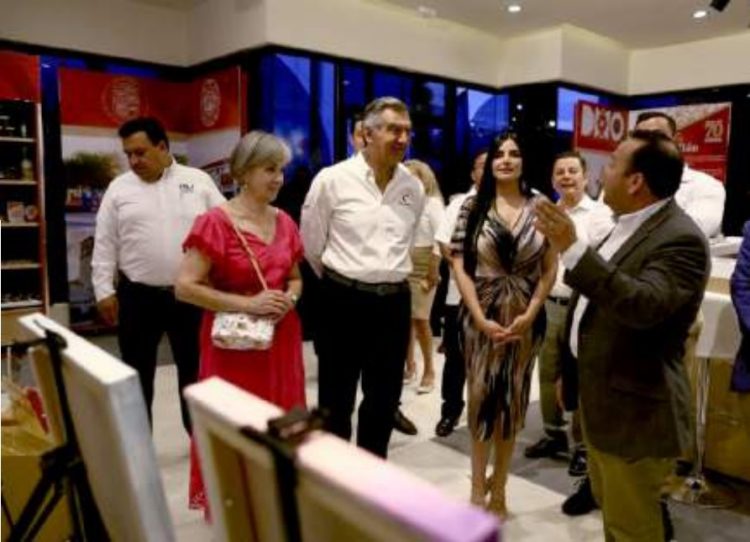 Punto Tamaulipas, difunde bondades de los 43 municipios