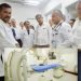 TAMAULIPAS Moderniza Américo el sistema hospitalario
