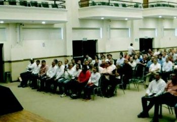 Evoluciona Tamaulipas hacia un gobierno electrónico y transparente