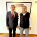 CON RESPALDO DE PEMEX Evalúan proyectos que se edificarán en Tamaulipas