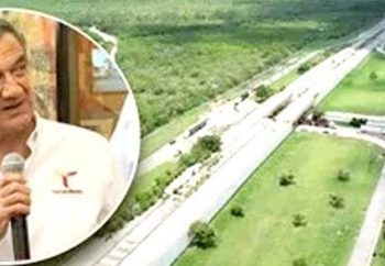 Tras 18 años, habrá “Puente de la Esperanza”: Américo