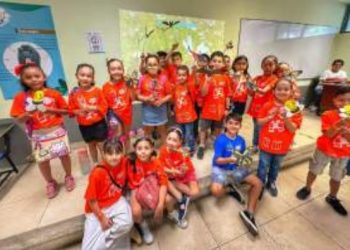 Reanuda UAT servicios de guardería para hijos de sus estudiantes