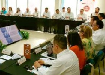 Avanza nuevo modelo educativo de la UAT