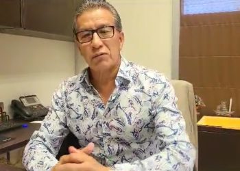 CREDE sí repartirá libros de texto en Nuevo Laredo