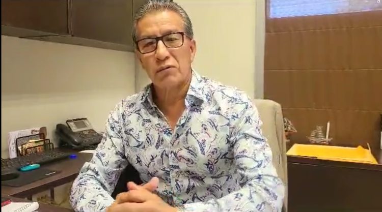 CREDE sí repartirá libros de texto en Nuevo Laredo