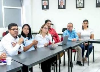 Recibe la UAT resultados del examen de ingreso CENEVAL