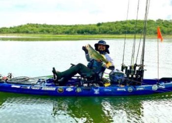 Invita Tamaulipas a la “Expo Caza y Pesca 2023”