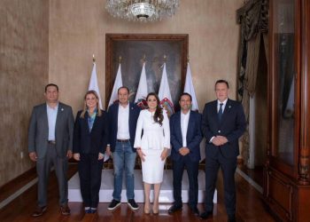 Aguascalientes: Líder en Distribución de Agua Potable en México