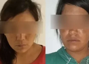 Detenidas dos jóvenes tarahumaras en Chihuahua por defenderse de agresor