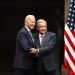 López Obrador elogia a Biden por medidas migratorias y ausencia de muro
