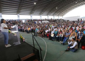 Más de 11.5 Millones de Adultos Mayores en México Beneficiados con Pensión