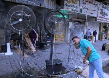 ONU Advierte sobre Cambio Climático en Irak: ‘Ha Comenzado la Era de la Ebullición Global’