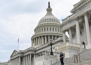 Posible Tirador Activo Obliga Evacuación del Edificio del Senado de EE. UU.