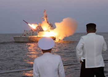 Corea del Norte lanza su ‘satélite espía’; activada alerta de evacuación en Japón