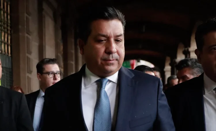 Van contra CDV: Quitan amparo contra orden de aprehensión