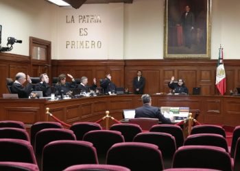 Corte Habilita al INAI para Sesiones con Cuatro Comisionados; Instituto Celebra la Sentencia