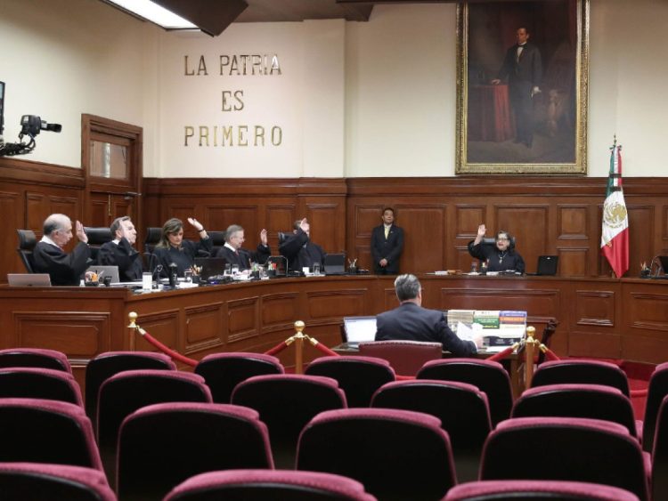 Corte Habilita al INAI para Sesiones con Cuatro Comisionados; Instituto Celebra la Sentencia