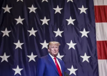 Acusan a Trump en la investigación federal sobre la interferencia en las elecciones de 2020