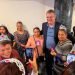 «Pasaporte Violeta»: Marcelo Ebrard Impulsa Plan de Protección a Mujeres Cabezas de Familia