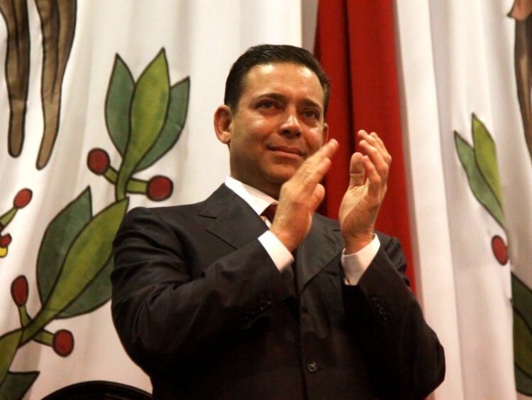 Exgobernador de Tamaulipas, Eugenio Hernández, Será Liberado tras Amparo Judicial