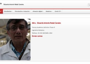 Dos Muertes de Profesores en la UNAM: Investigación en Curso por Homicidio Culposo o Accidental