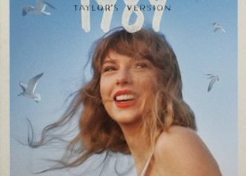 Taylor Swift Anuncia Fecha de Lanzamiento de ‘1989 (Taylor’s Version)’: ¡27 de Octubre es la Fecha Esperada!