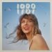 Taylor Swift Anuncia Fecha de Lanzamiento de ‘1989 (Taylor’s Version)’: ¡27 de Octubre es la Fecha Esperada!