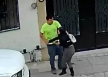 Feminicidio en León, Guanajuato: Mujer Asesinada por su Ex Pareja en Plena Vía Pública