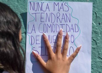 Detenido Profesor que Acosó a Alumna y le Propuso ser su Sugar Daddy en Jalisco