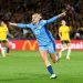 Inglaterra Avanza a su Primera Final del Mundial Femenil al Derrotar a Australia 3-1; Enfrentará a España en la Final