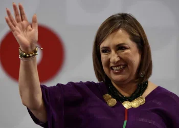 Xóchitl Gálvez Lidera Segunda Encuesta del Frente Amplio con Amplia Ventaja