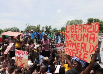 Enfermera Estadounidense y su Hijo Secuestrados en Haití Son Liberados tras Casi Dos Semanas