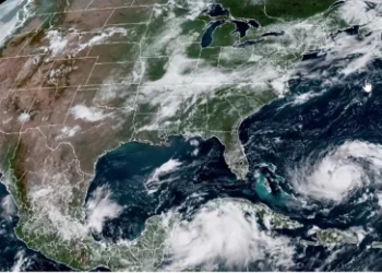 Miles de Personas Evacuadas en Cuba Ante la Inminente Llegada del Huracán Idalia