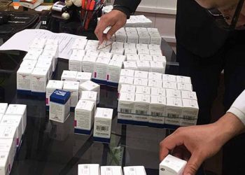 Secretaría de Salud asegura disponibilidad de medicamentos contra el cáncer