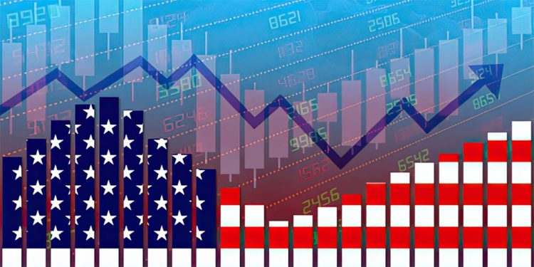 Inflación en Estados Unidos Sube a un 3.2% Interanual Impulsada por Precios de Vivienda