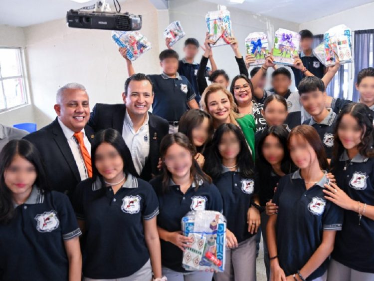 Inicia Ciclo Escolar en Chihuahua sin Distribución de Libros de Texto Gratuitos